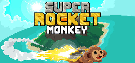 Super Rocket Monkey 遊戲攻略 @ Game-Guider | AI遊戲攻略及AI遊戲製作平台
